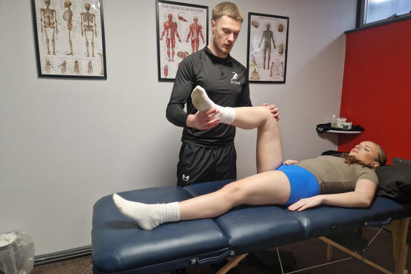 sports-therapy
